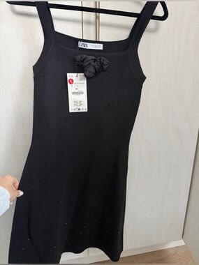 Zara dress